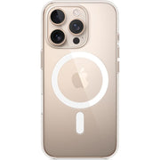 Apple iPhone 16 Pro Clear Case with MagSafe and Camera Control