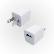 Apple MD810LL/A 5W USB Power Adapter, White