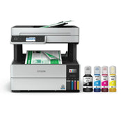 Epson ET-5150 EcoTank Pro Wireless All-in-One Supertank Printer