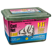 Betts Hi-Tider Cast Net - 6' - 3/8