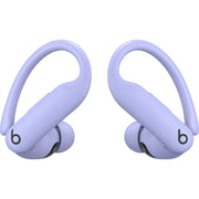 Beats by Dr. Dre Powerbeats Pro 2 Hyper Purple In Ear Headphones MX753LL/A