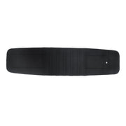 Athletic Works Waist Trainer SM, Adjustable Strap, Compression Support, Black, Fits Waist 27in to 33in - Strengthen Core