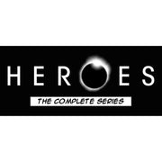 Universal Heroes: The Complete Series (DVD)