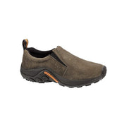 Merrell J63787W Jungle Moc Shoes - Suede - Gunsmoke - 11W