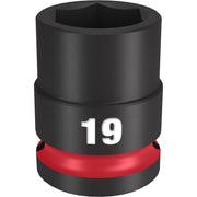 Milwaukee 49-66-6251 SHOCKWAVE Impact Duty 1/2