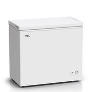 TCL CF073W, White 7.0 Cu. Ft. Chest Freezer