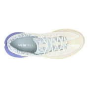Merrell Agility Peak 5 Trail Running Shoes for Ladies, Pastel Multi, Size 8.5M, 81000004