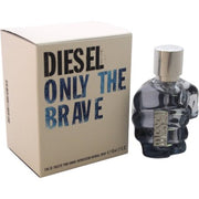 Diesel M-2891 Only The Brave, For Men - Eau De Toilette, 1.6 Oz