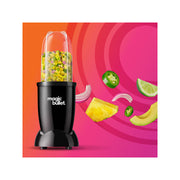 Magic Bullet Mini Electric Juicer MBJ10100 - ST STEEL ONE SIZE