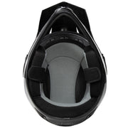 Raider RX2 MX Off-Road Helmet for Adults - Matte Black - M