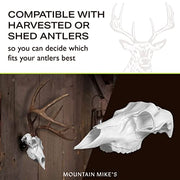 ELK RECORD KEEPER SKULL KIT - NONE - ELK