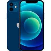 Apple iPhone 12 64GB Blue LTE Cellular 3H513LL/A