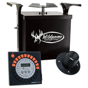 Wildgame Innovations Analog Game Feeder Control Unit