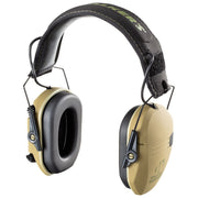 Walker's GWP-RSEMPAT-ODG Razor Patriot Electronic Earmuffs - Olive Drab Green