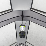 Core Equipment 40062 9-Person Lighted Instant Cabin Tent