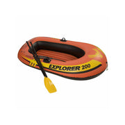 2-Person Explorer Boat (200-Set)-58331EP