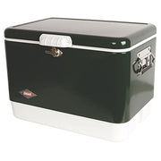 Coleman 54 Quart Steel Belted Cooler
