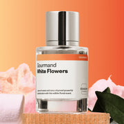 Dossier Gourmand White Flowers Eau De Parfum, 1.7 fl oz