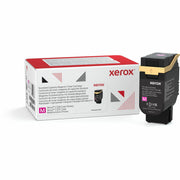 Xerox 006R04821 C320/C325 Magenta Standard Capacity Toner Cartridge (1800 Pages)