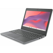 Lenovo Chromebook 100e Gen 5 M89, 11.6in HD Display, MediaTek Kompanio 540 Processor, 8GB RAM, 64GB Flash Storage, Luna Gray, ChromeOS, 83T60009US