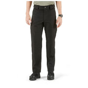 5.11 Tactical Stryke Pants with Flex-Tac for Men - Black - 40x30