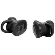 JBL JBLENDURACEBLKAM Endurance Race Waterproof True Wireless Active Sport Earbuds Black