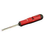 Milwaukee 48-22-2165 Data Comm Punchdown Tool With Extended Blade