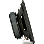 Kicker 48esc5 5.25 Inch Coaxial Single Speakers