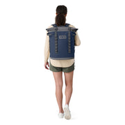 YETI Hopper M20 Soft Sided Cooler Backpack, ColdCell Insulation, Leakproof MagShield Lid, DryHide Shell, Cape Taupe, 36-Can Capacity, 18060131561