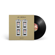 Led Zeppelin Live EP, 180-Gram 12-Inch Vinyl, Iconic Live Performances from 1975 and 1979, Collectors Edition, Commemorating Physical Graffiti Anniversary