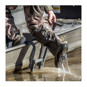 Banded Easy-In Boat Ladder