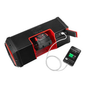 Milwauee 2891-20 M18/M12 Wireless Jobsite Speaker