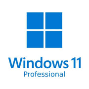 Microsoft Windows 11 Pro Operating System Software, 64-Bit USB Flash Drive, English, 1 User License, FQC_MS1067_WITC