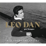 Sony U.S. Latin Leo Dan Por Siempre Mis Primeros Exitos Latin Pop Audio CD 20 Tracks 1004168903