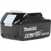 Makita BL1860B 18V LXT 6.0 Ah Battery