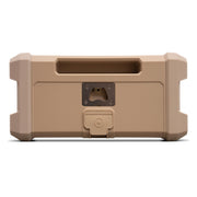 ECOXGEAR DEFENDER Scout Waterproof Bluetooth Speaker - Mojave Sand