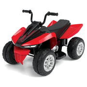 Adventure Force KL-40058AF Cobra Quad 6 Volt Battery Powered Ride-on