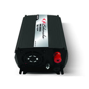 Schumacher SI1000 1000 Watt Inverter Indoor Black
