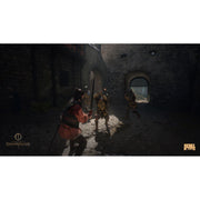 Namco The Blood of Dawnwalker (PlayStation 5)