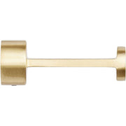 Signature Hardware 481316 Linshaw Single Robe Hook