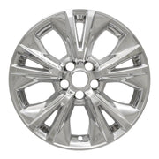 Coast To Coast CCI-IMP410X IWCIMP410X 5 Split Spoke Chrome Plated 18