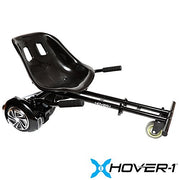 Hover-1 Buggy Attachment Electric Scooter, transform your Hoverboard into Go-Kart
