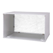 LG Electronics Wall Case for LG Built-In Air Conditioner-AXSVA1