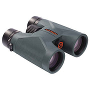 Athlon Optics 113004 Midas 8 x 42 ED Binoculars, Green