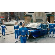 Sony Pictures Home Entertainment The Fantastic Four First Steps DVD Sci-Fi Action Adventure Anamorphic Widescreen English Subtitles 114 Minutes