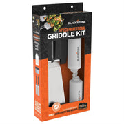 North Atlantic Imports 5357 Blackstone Original 5-Piece Griddle Accessory Tool Kit
