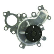 AISIN Automotive Engine Water Pump with Aluminum Die-Cast Construction and Carbon Ceramic Seal, Compatible with 2010-19 Toyota Tundra, 2010-19 Lexus GX460, 2010-12 Toyota Sequoia, WPT-807