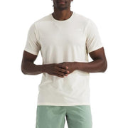 The North Face Adventure Short-Sleeve T-Shirt White Dune M