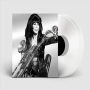 Warner Bros. FOREVER [Crystal Clear Vinyl 2 LP] (VINYL)