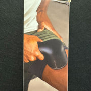 Sharper Image 12762 Orbital Massager, Full Body Massager, 4 Speeds